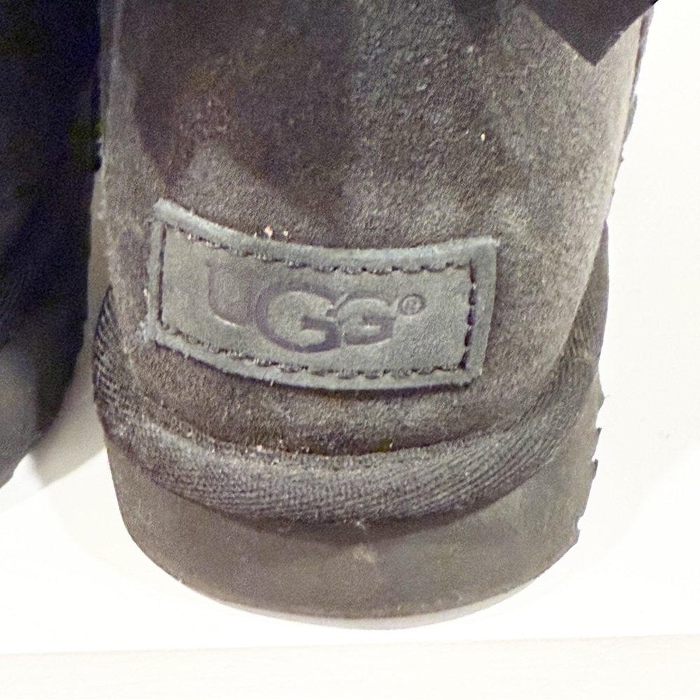 UGG Bailey Bow Mini - image 6